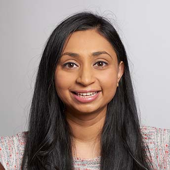 Anusha Yeshokumar,